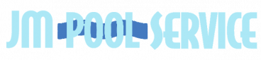 JM Pool Service Logo