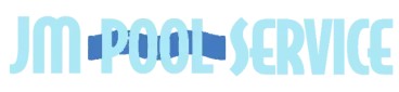 JM Pool Service Logo